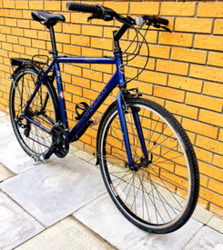 gumtree cycles for sale